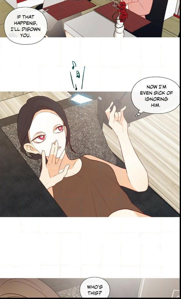 Two Birds in Spring Chapter 50 Page 30