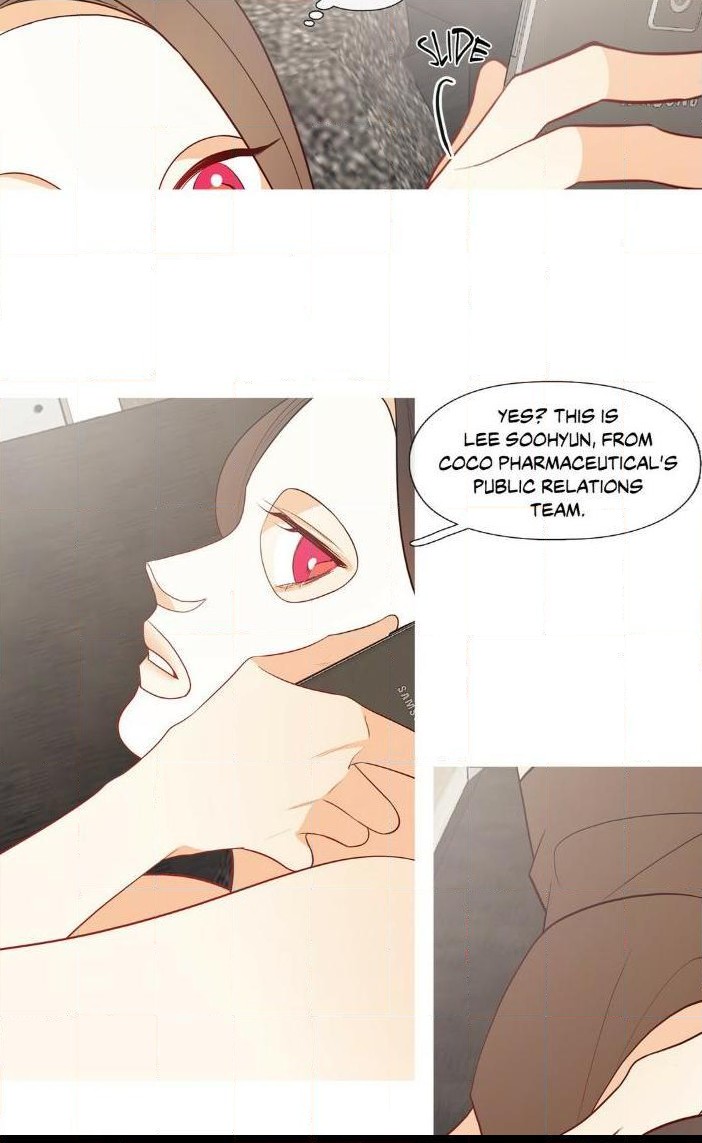 Two Birds in Spring Chapter 50 Page 31