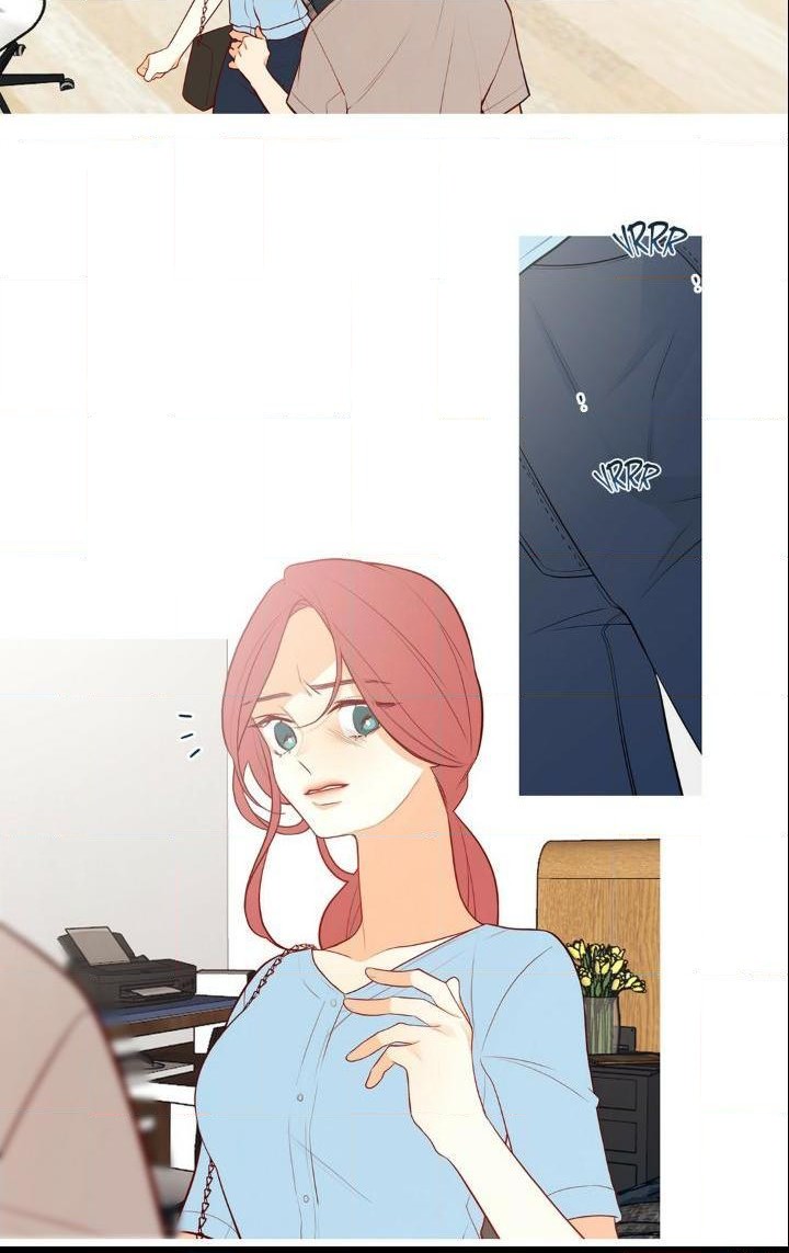 Two Birds in Spring Chapter 50 Page 4