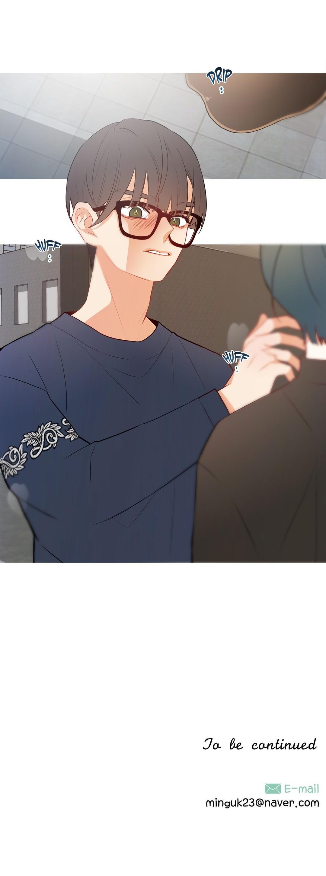 Two Birds in Spring Chapter 51 Page 13