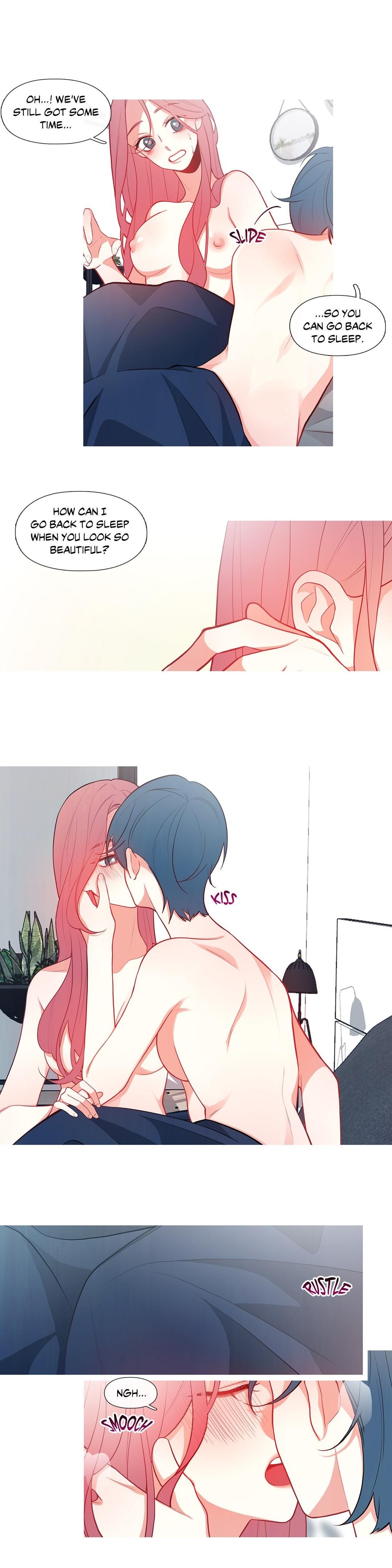 Two Birds in Spring Chapter 51 Page 2