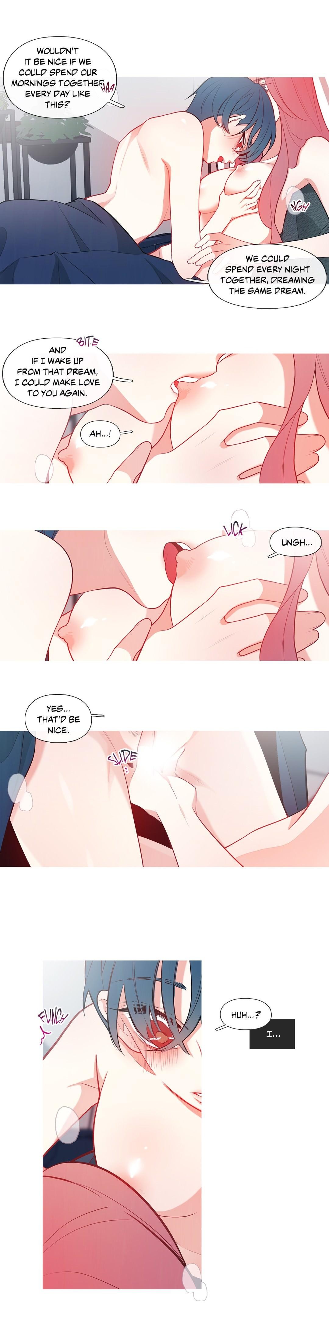 Two Birds in Spring Chapter 51 Page 4