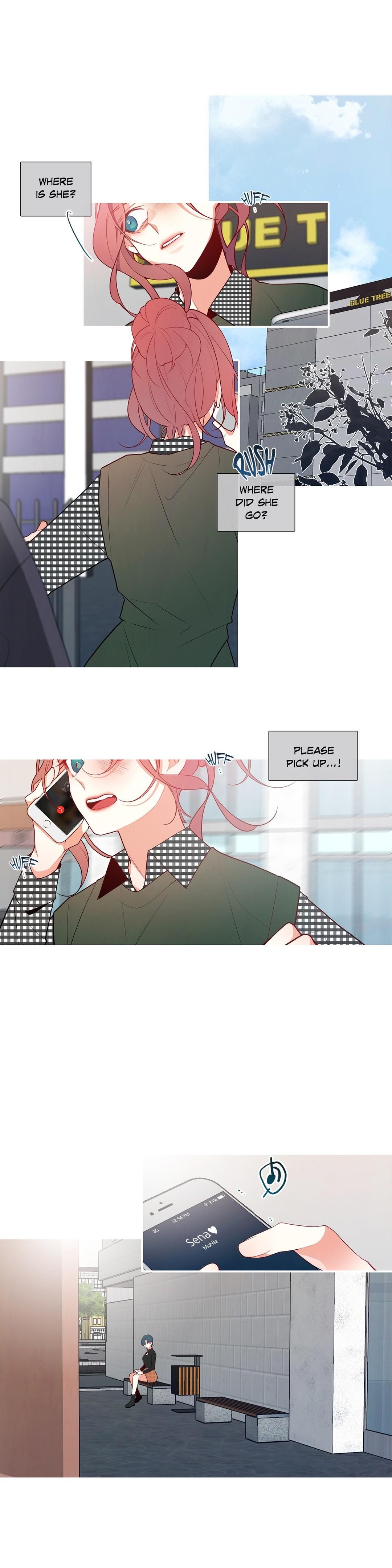 Two Birds in Spring Chapter 52 Page 4
