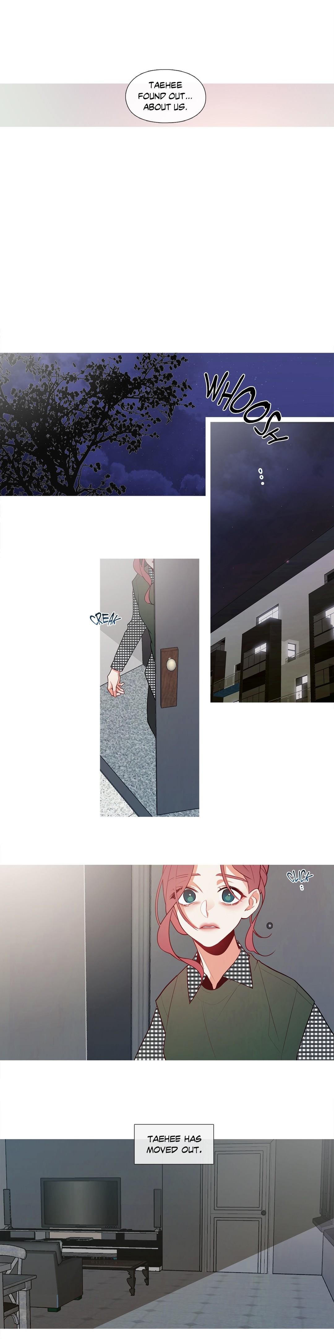Two Birds in Spring Chapter 52 Page 6
