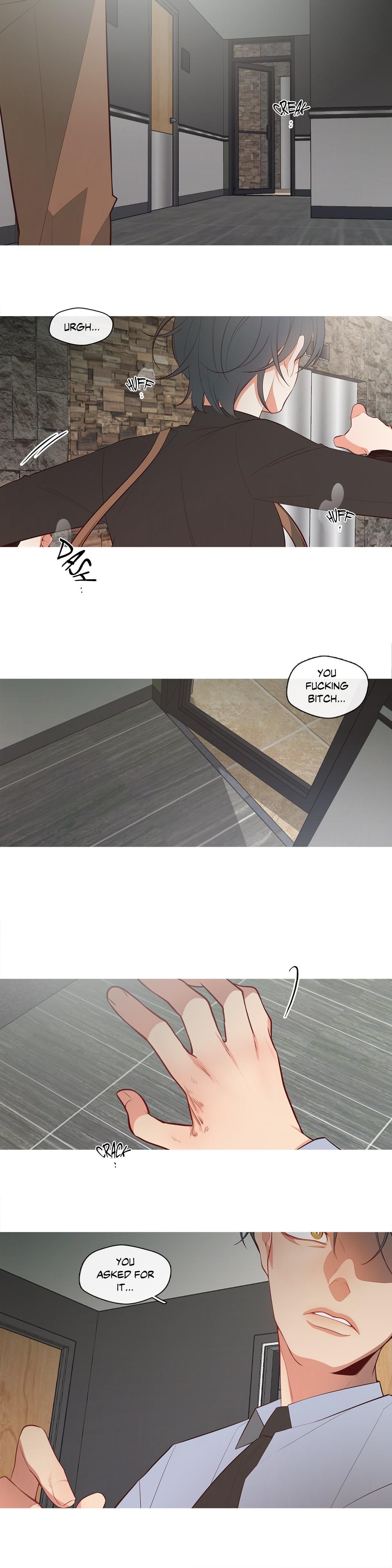 Two Birds in Spring Chapter 53 Page 14