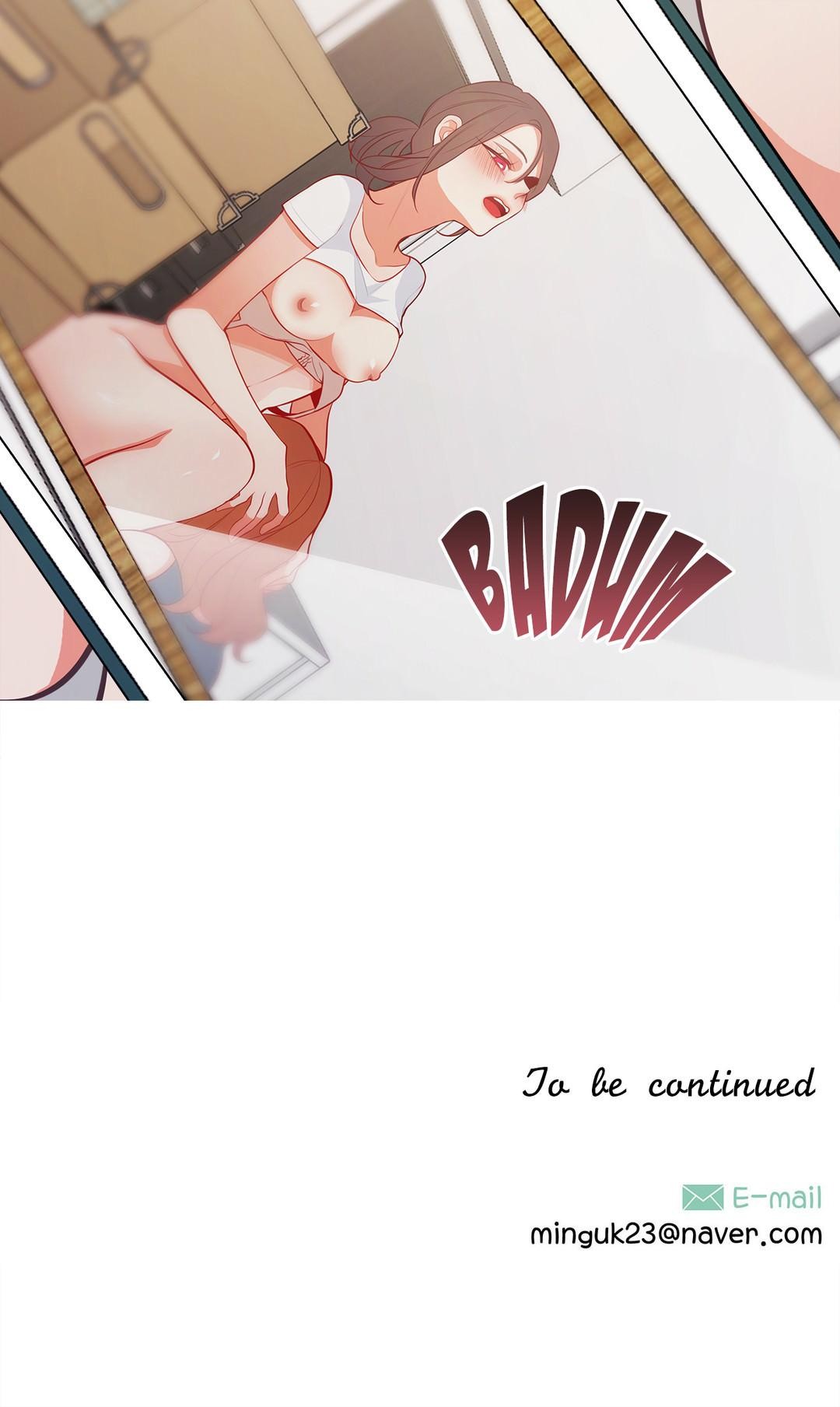 Two Birds in Spring Chapter 54 Page 14