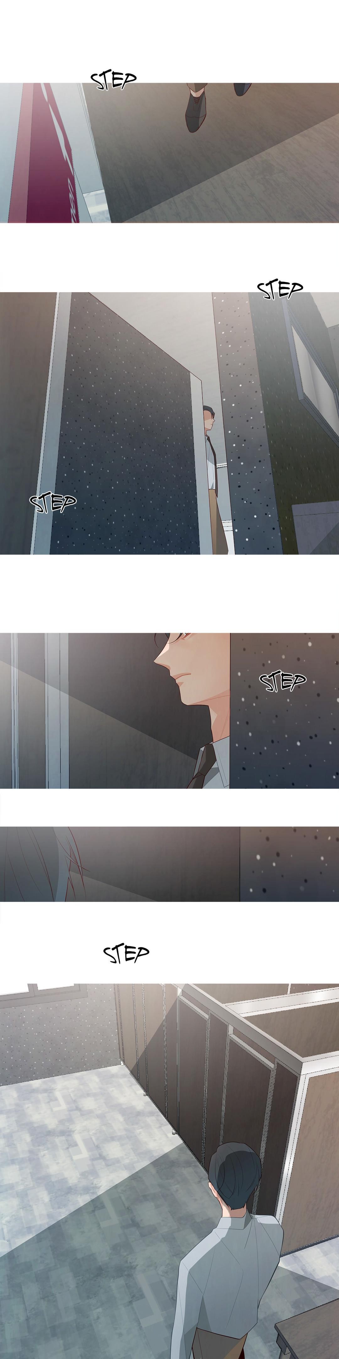 Two Birds in Spring Chapter 54 Page 2