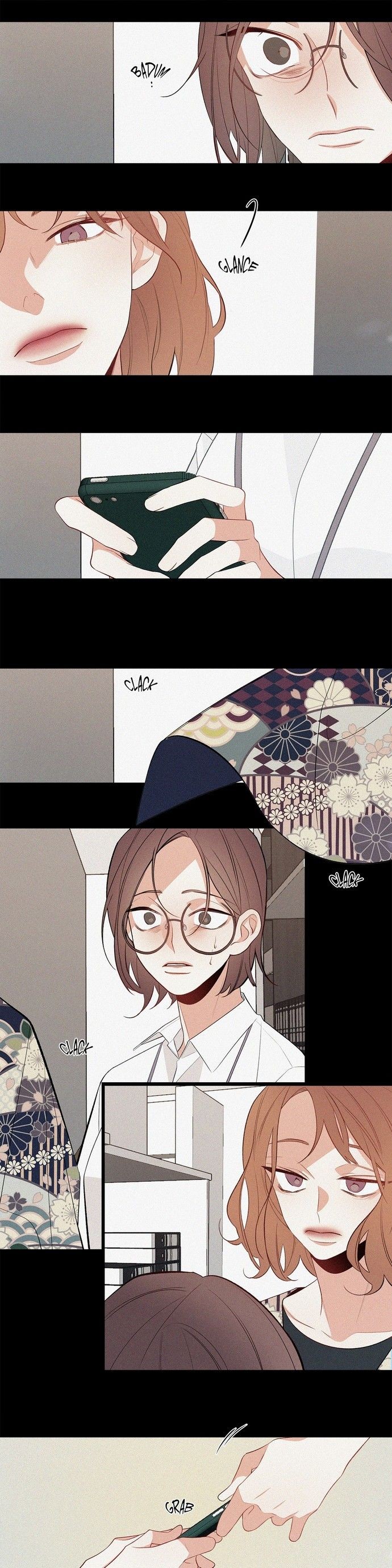 Two Birds in Spring Chapter 56 Page 7