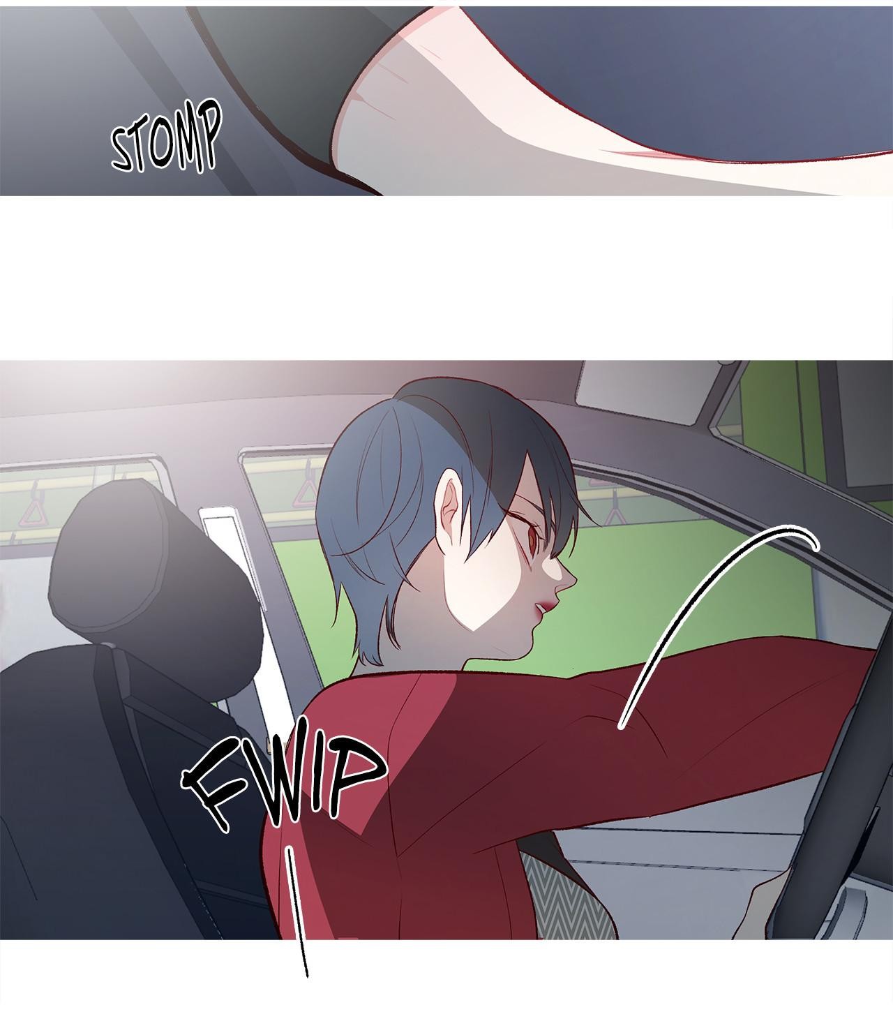 Two Birds in Spring Chapter 59 Page 4