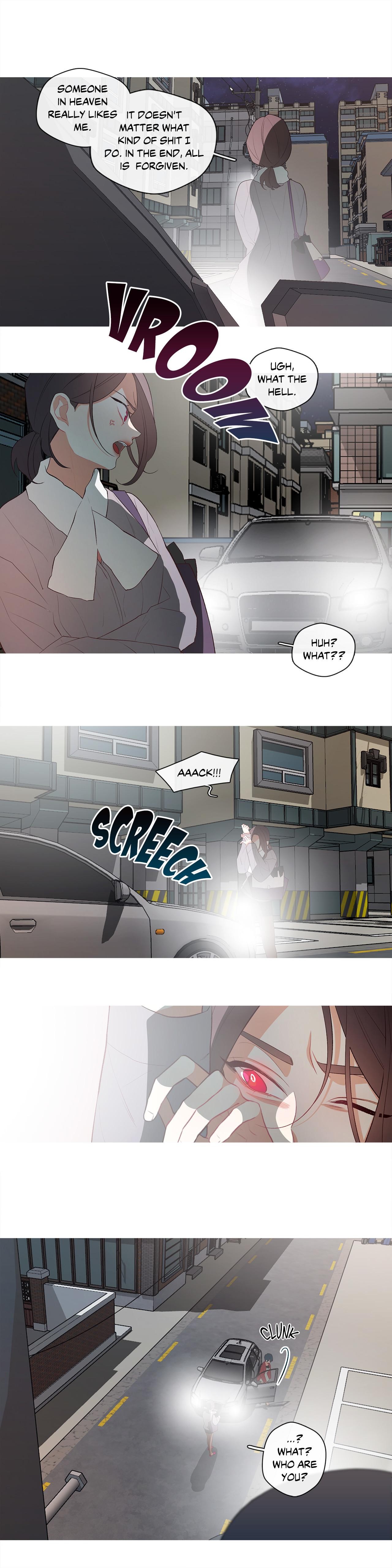 Two Birds in Spring Chapter 59 Page 7