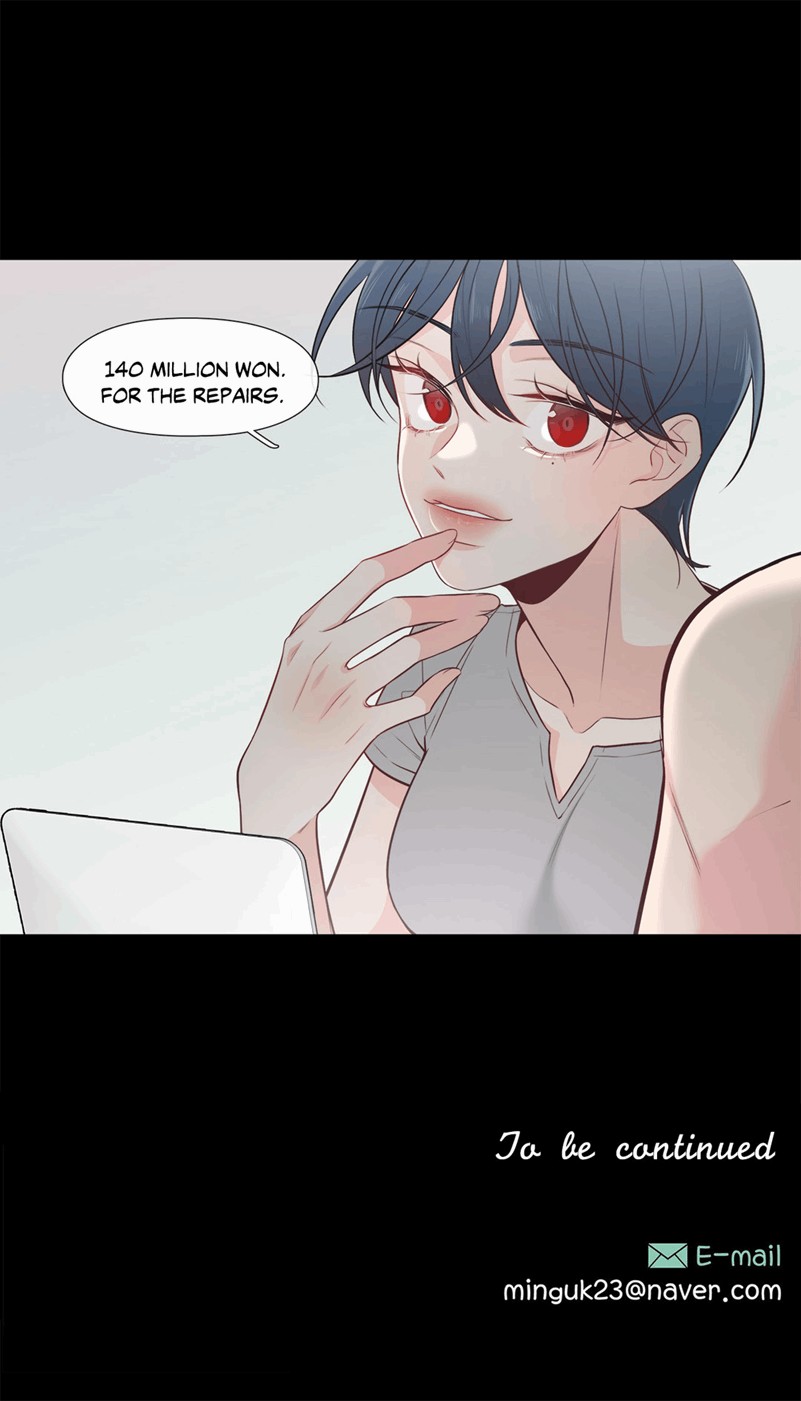 Two Birds in Spring Chapter 6 Page 16