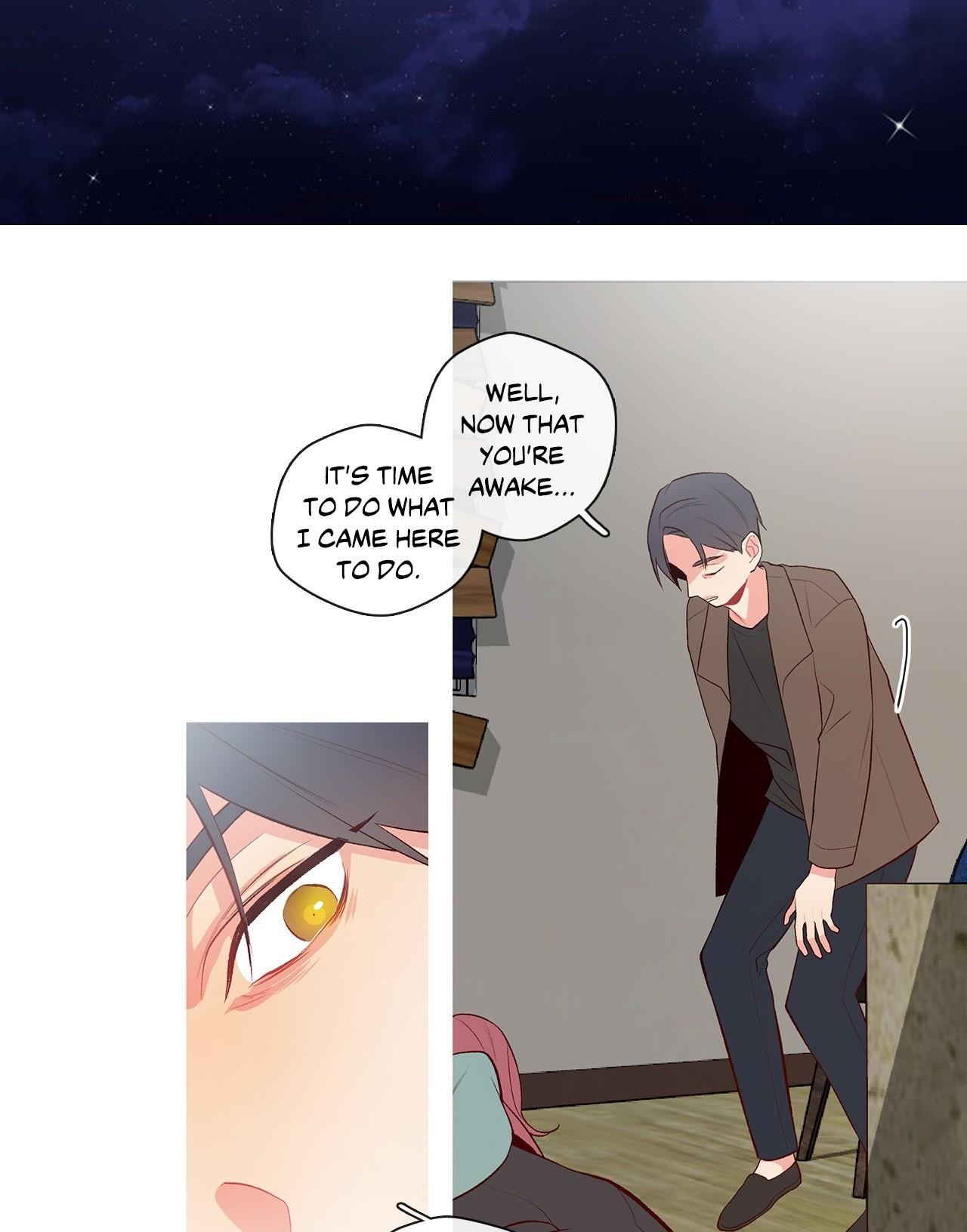Two Birds in Spring Chapter 60 Page 25