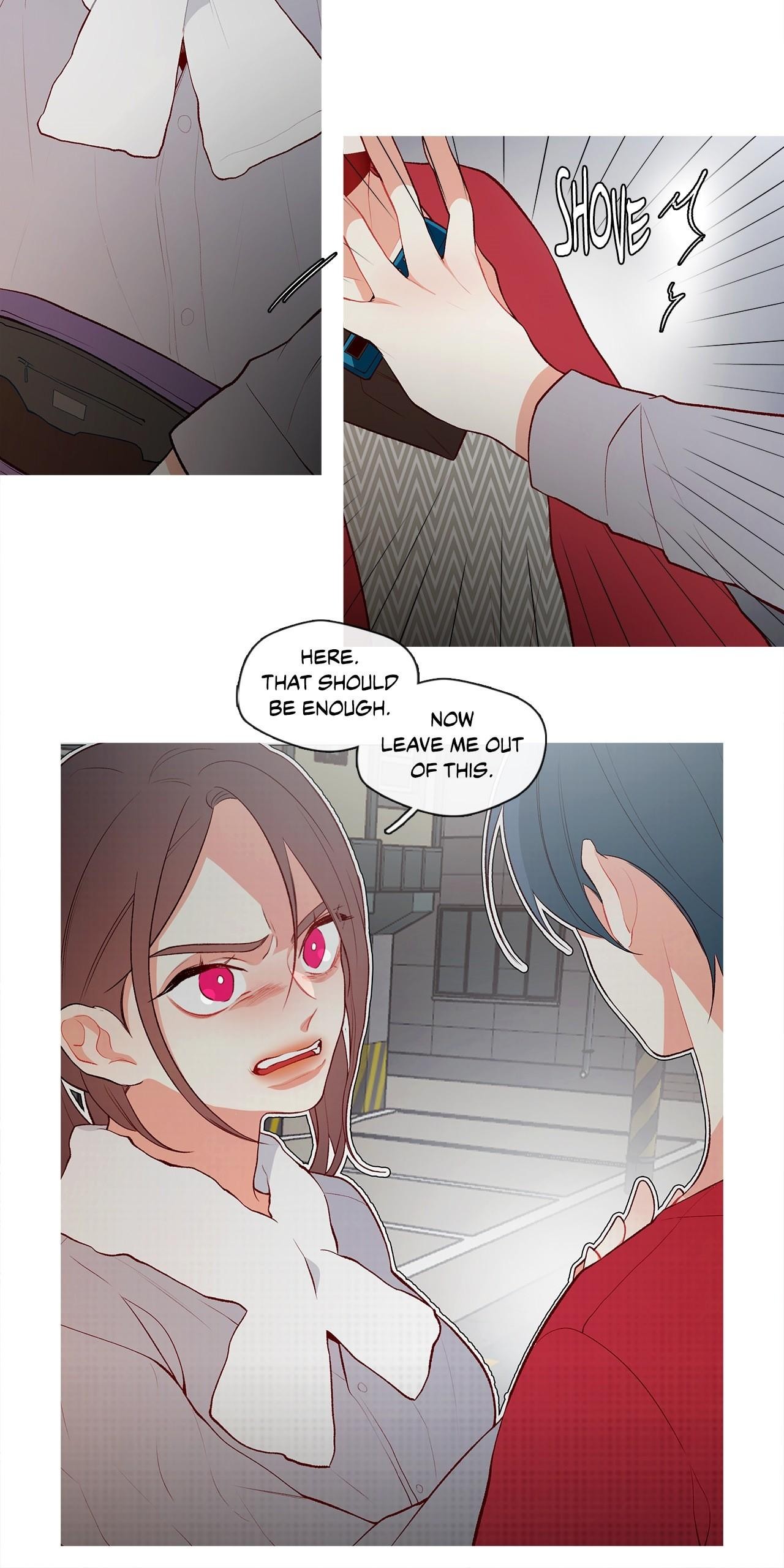 Two Birds in Spring Chapter 60 Page 4