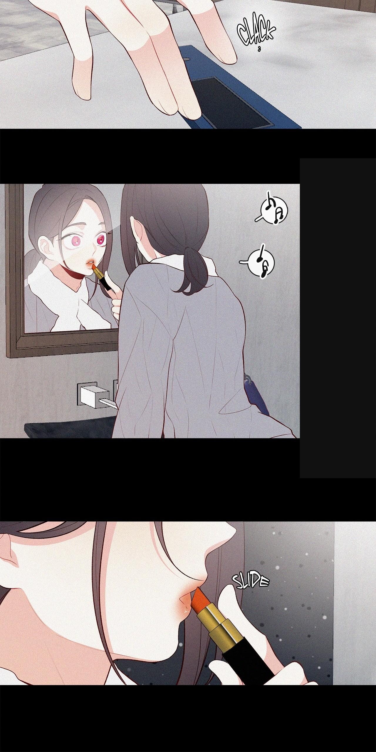 Two Birds in Spring Chapter 60 Page 6