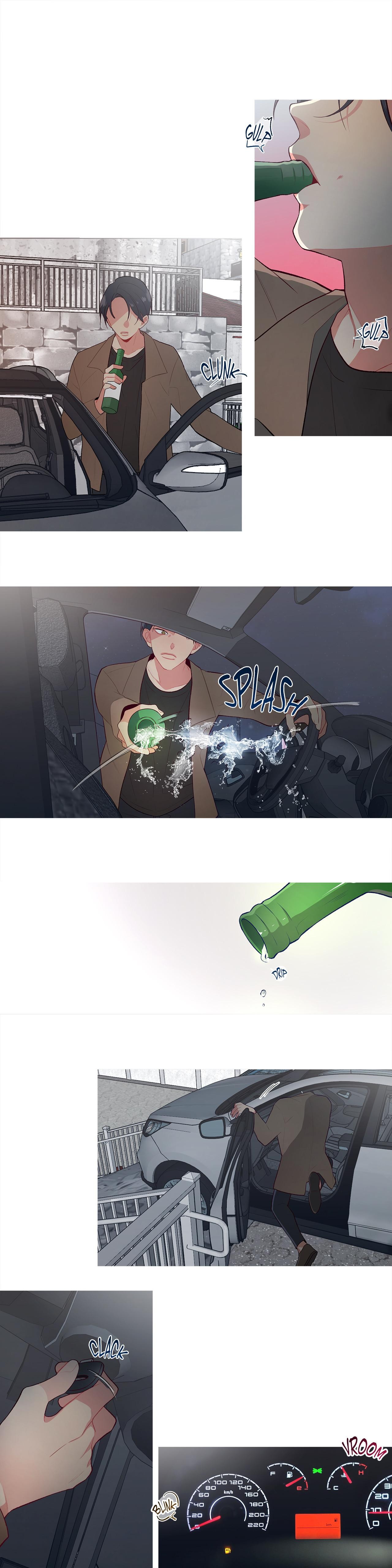 Two Birds in Spring Chapter 61 Page 4