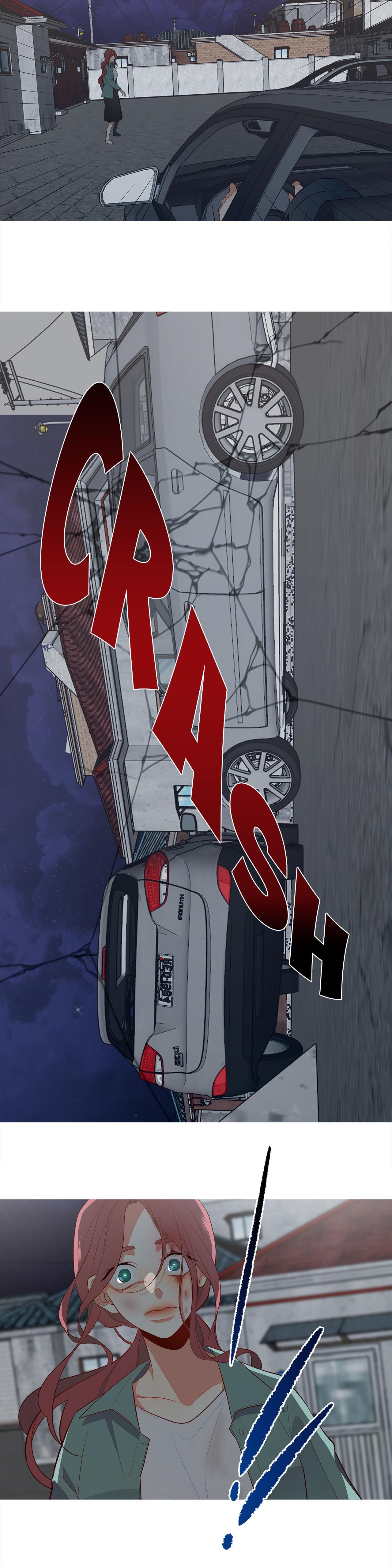 Two Birds in Spring Chapter 61 Page 8
