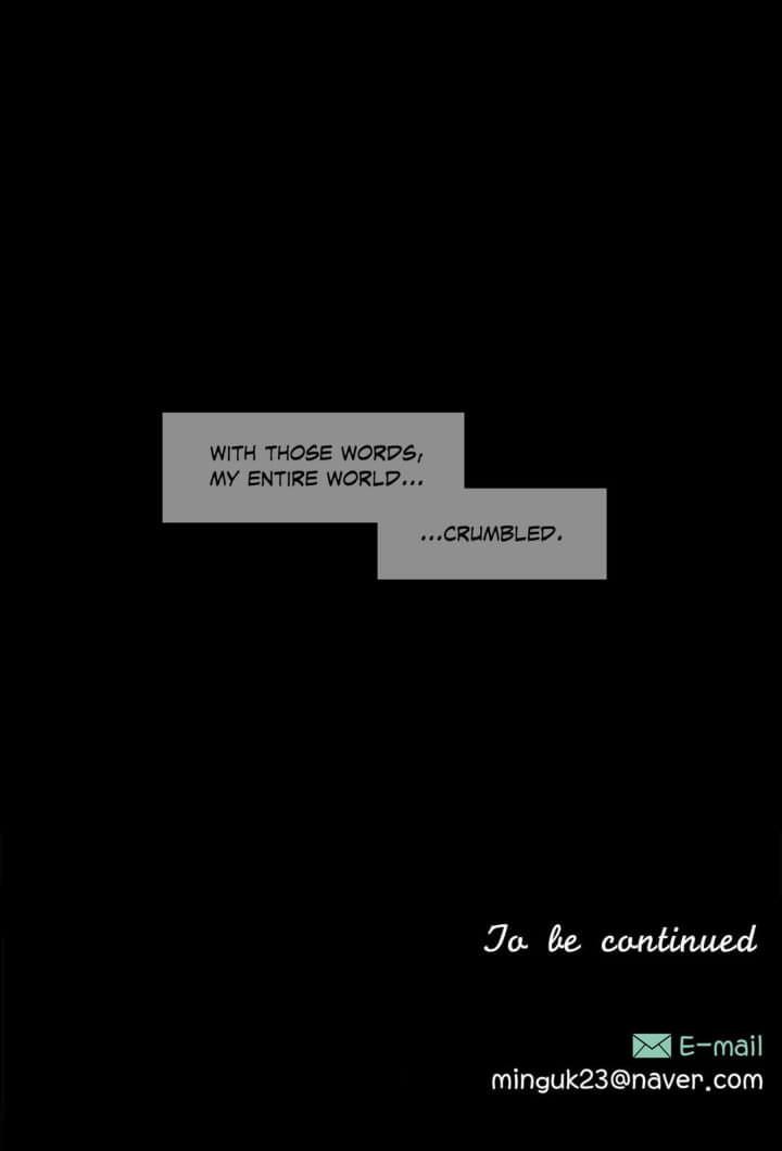 Two Birds in Spring Chapter 8 Page 14