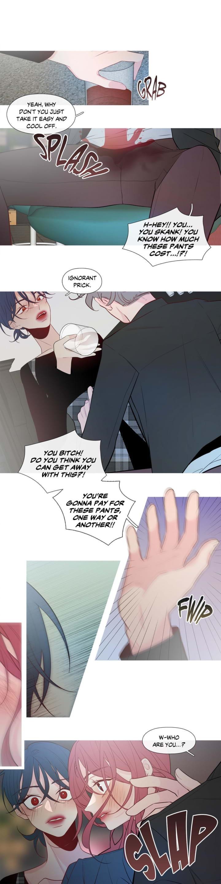 Two Birds in Spring Chapter 9 Page 9