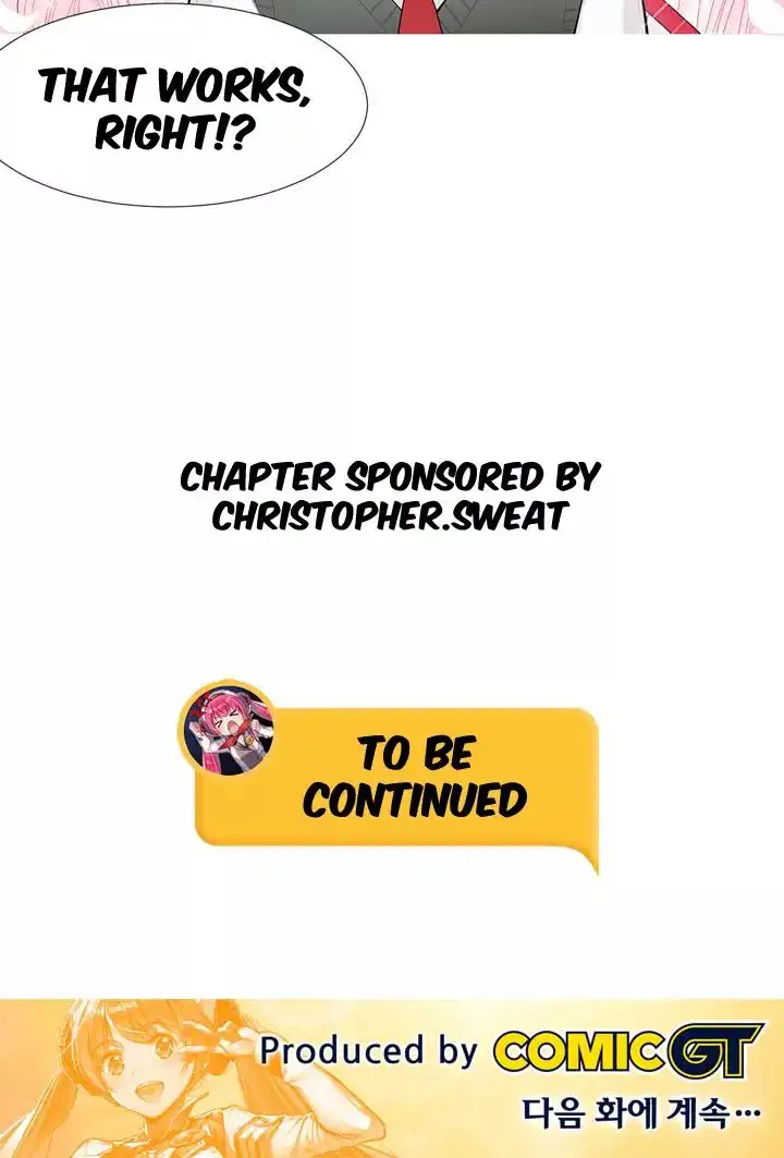 Here Comes the Fiancée! Chapter 1 Page 10