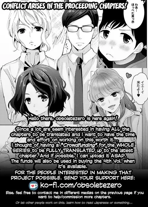 Noraneko Shoujo to no Kurashikata Chapter 5 Page 30
