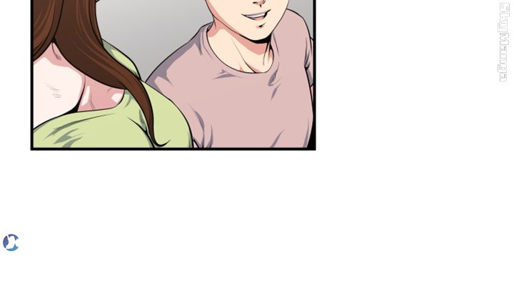 Exposure Raw Chapter 14 Page 9