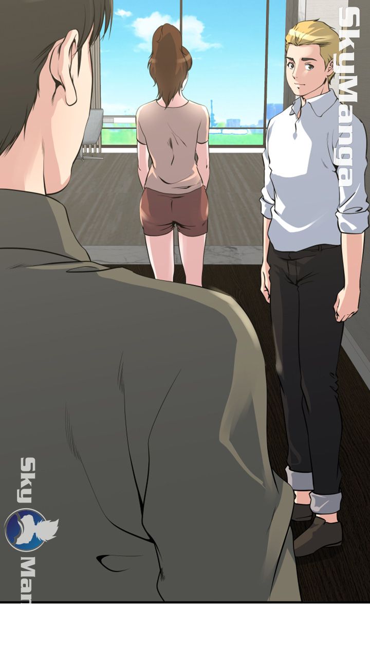 Exposure Raw Chapter 18 Page 5