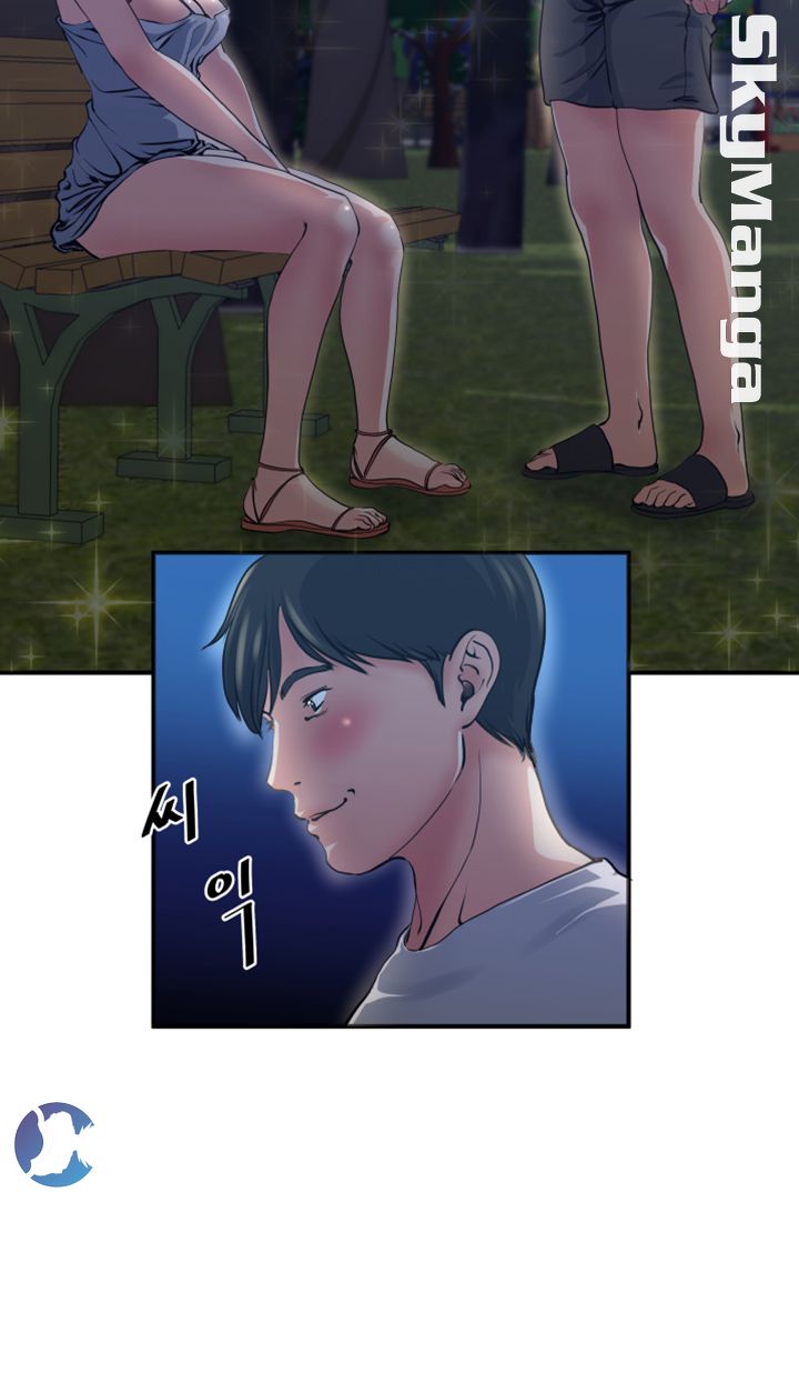 Exposure Raw Chapter 2 Page 4