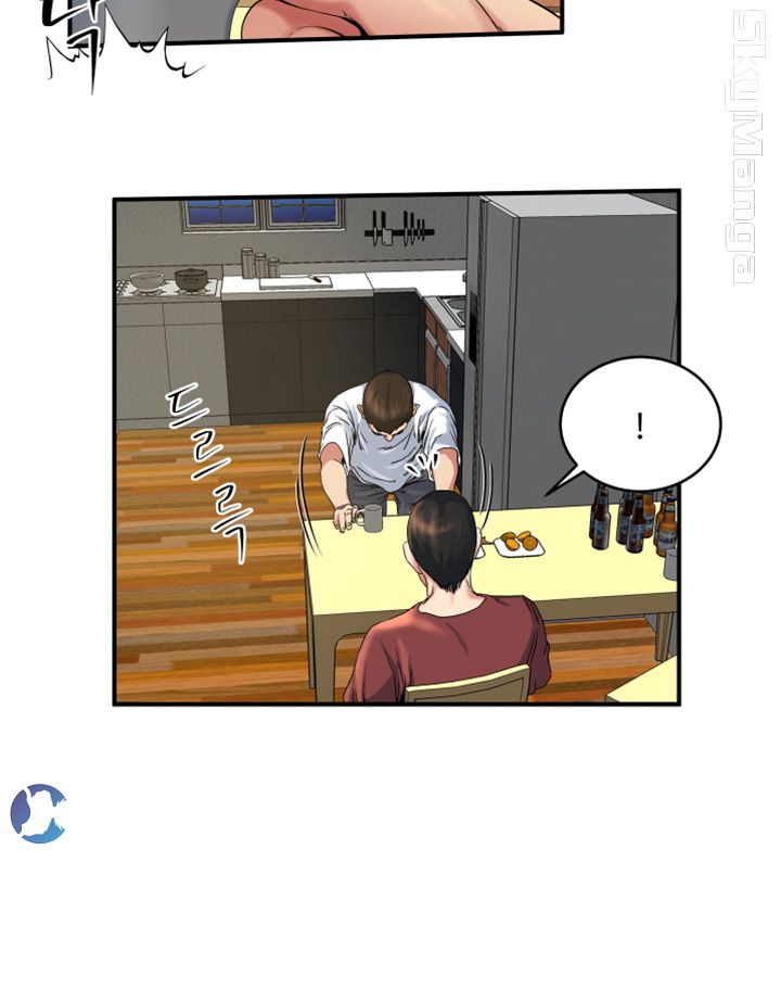 Exposure Raw Chapter 46 Page 9