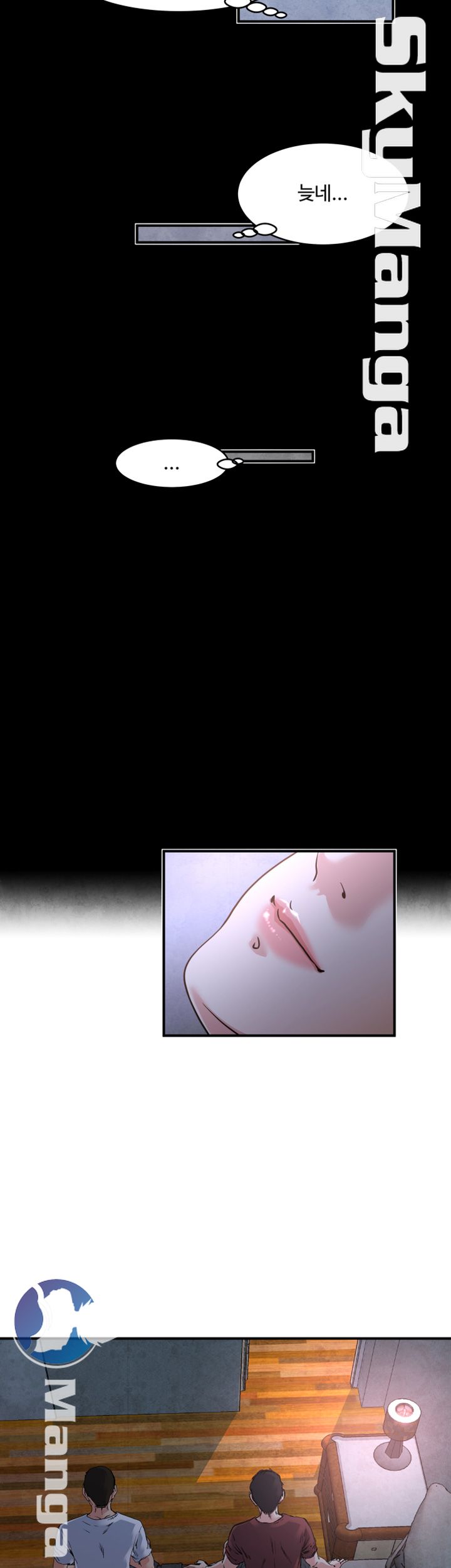 Exposure Raw Chapter 48 Page 20
