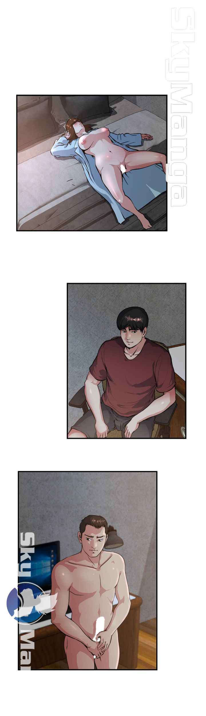 Exposure Raw Chapter 51 Page 2