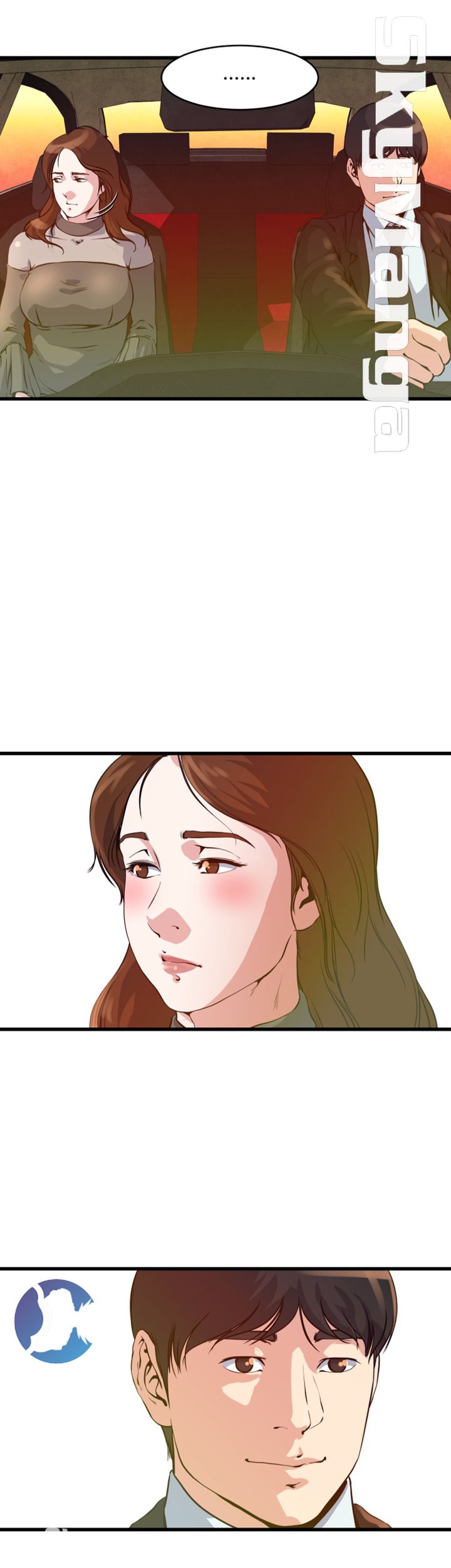 Exposure Raw Chapter 54 Page 23