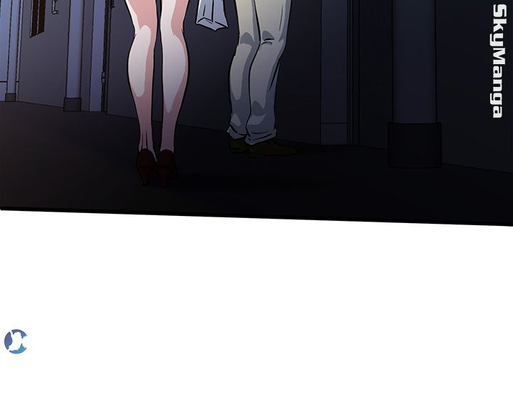 Exposure Raw Chapter 56 Page 13
