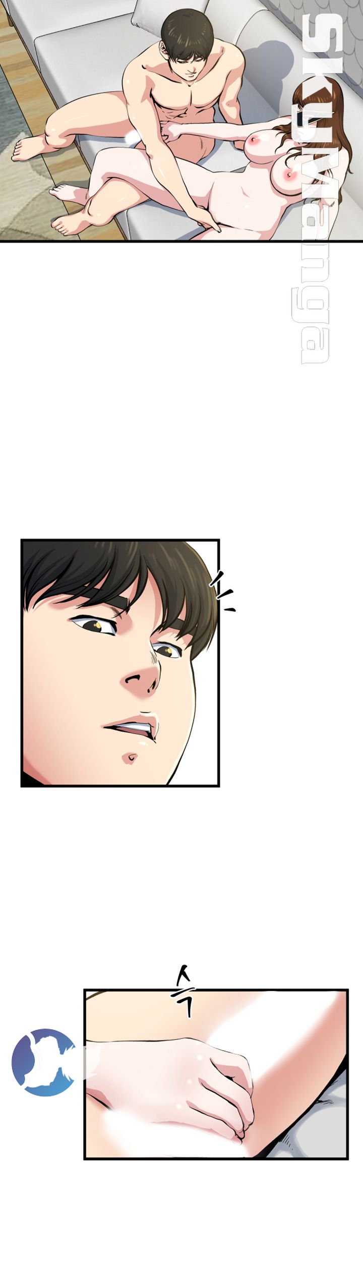 Exposure Raw Chapter 59 Page 16