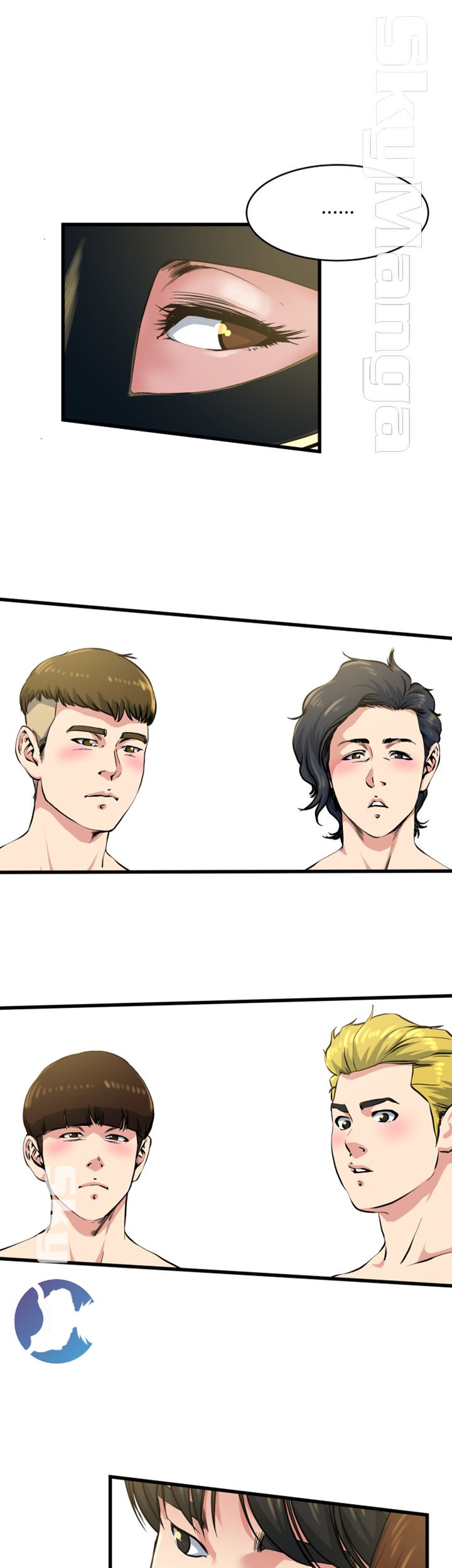 Exposure Raw Chapter 59 Page 6