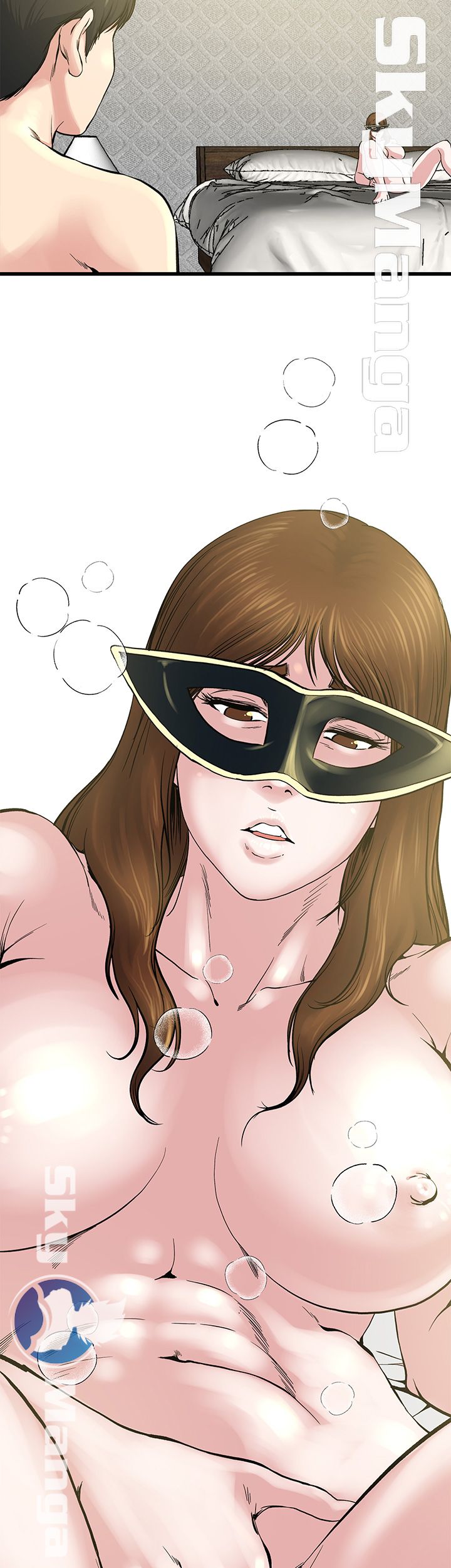 Exposure Raw Chapter 65 Page 12