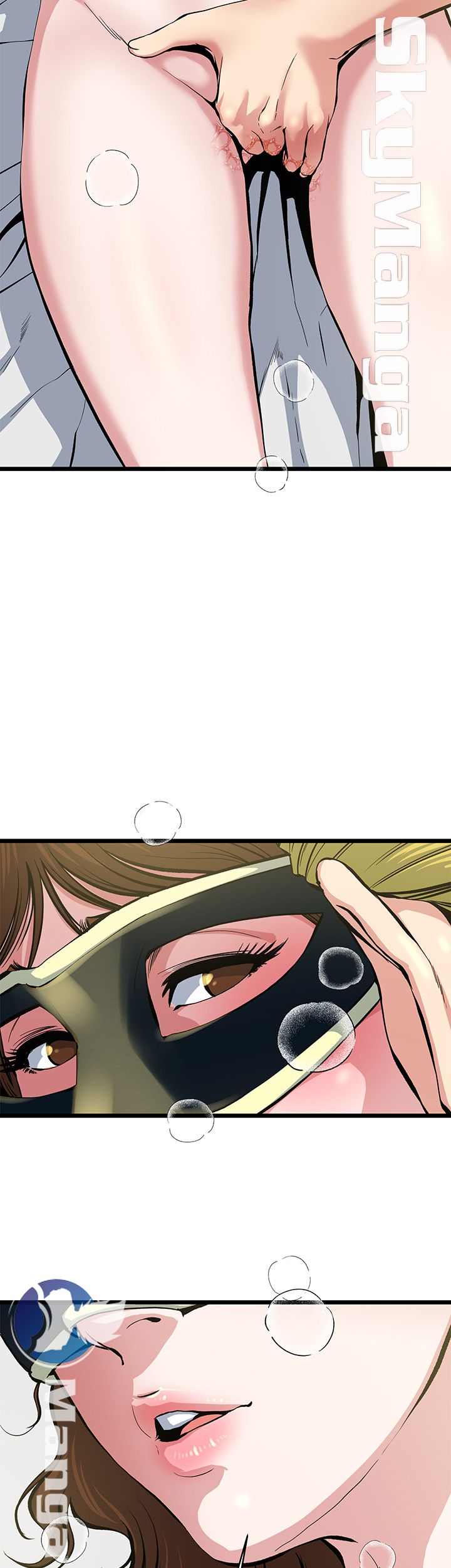 Exposure Raw Chapter 66 Page 3