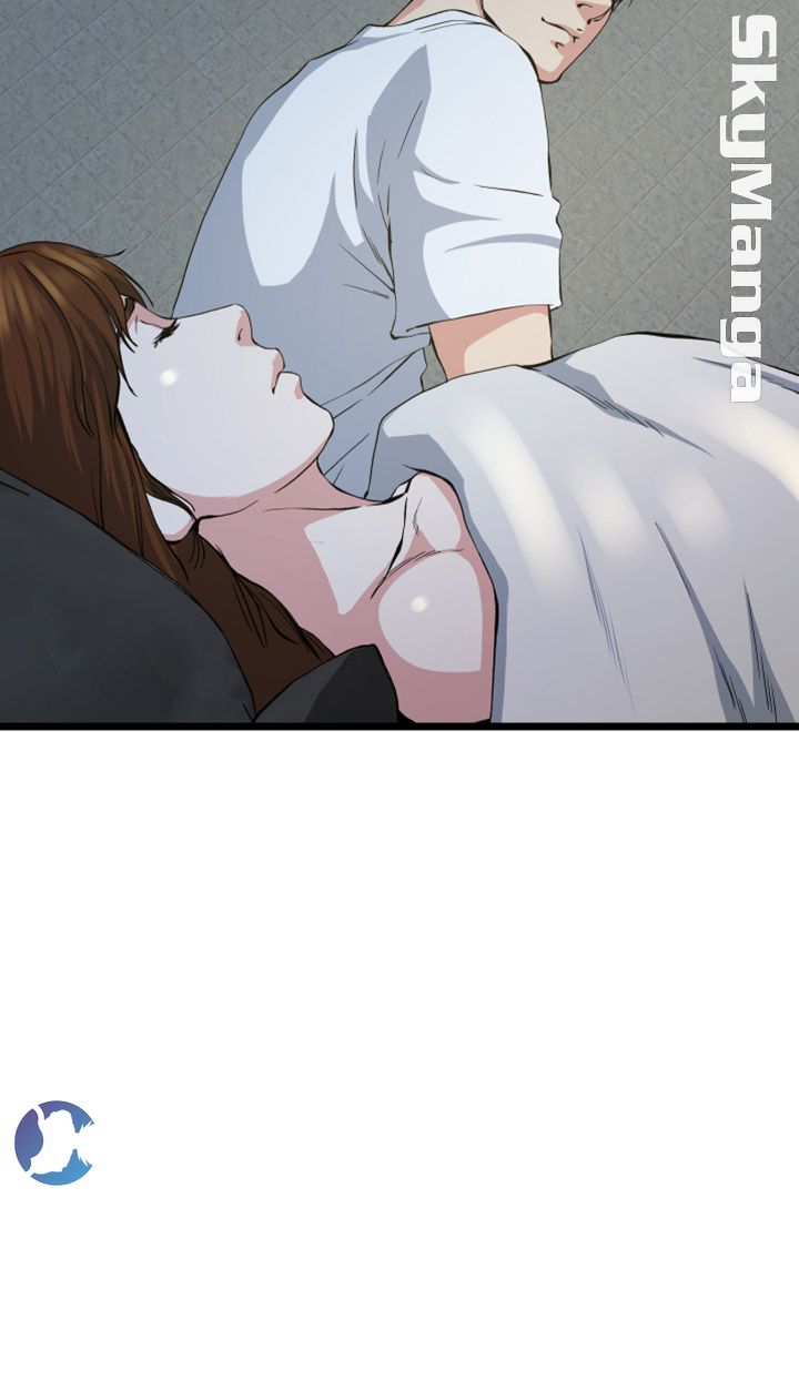 Exposure Raw Chapter 71 Page 9