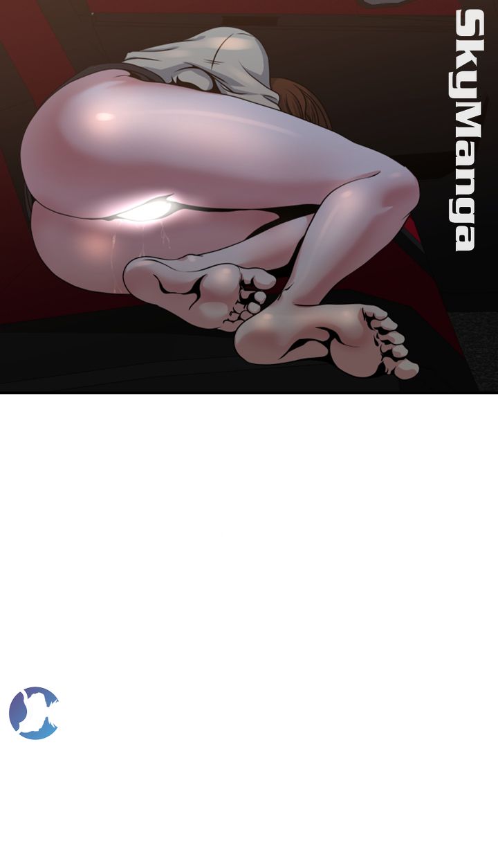 Exposure Raw Chapter 8 Page 18