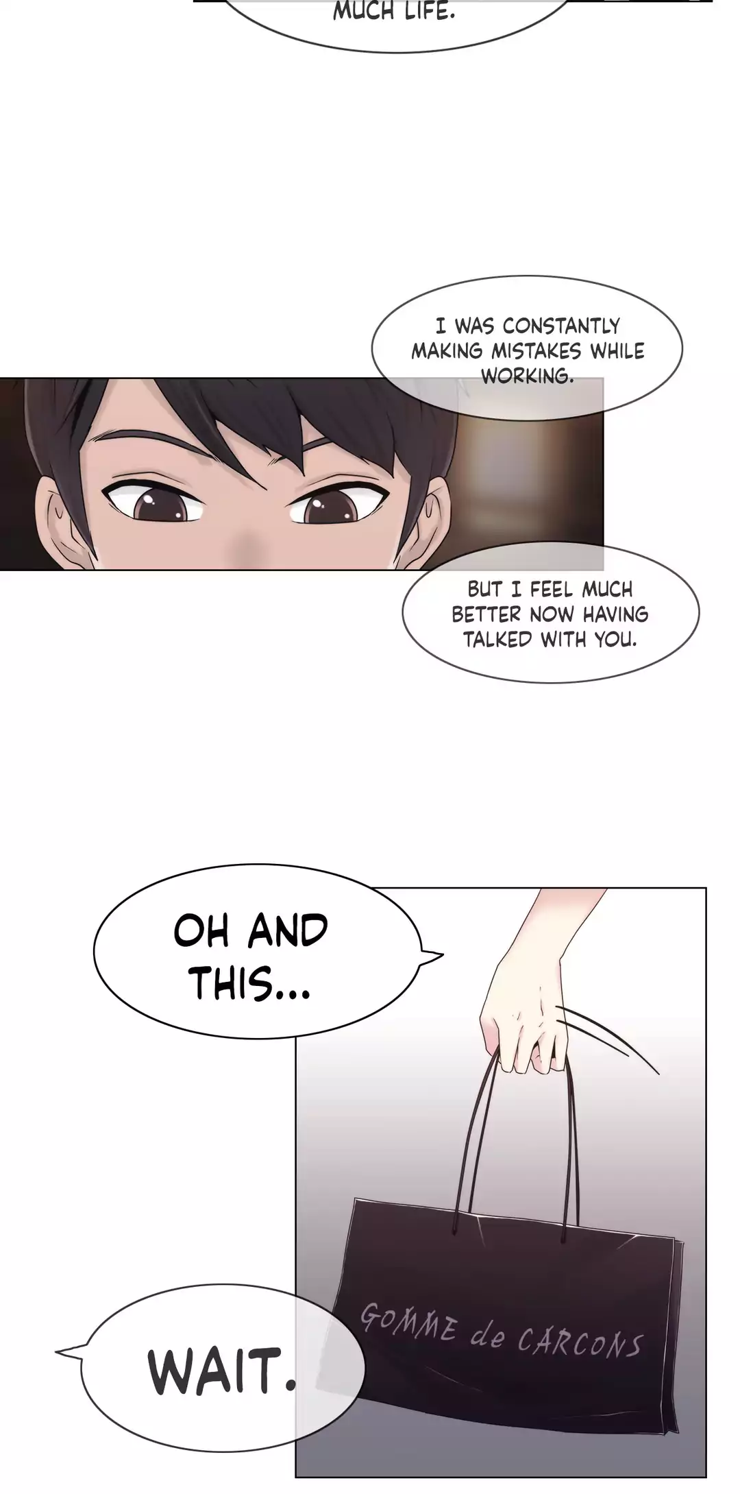 Miss Mystic Chapter 16 Page 15