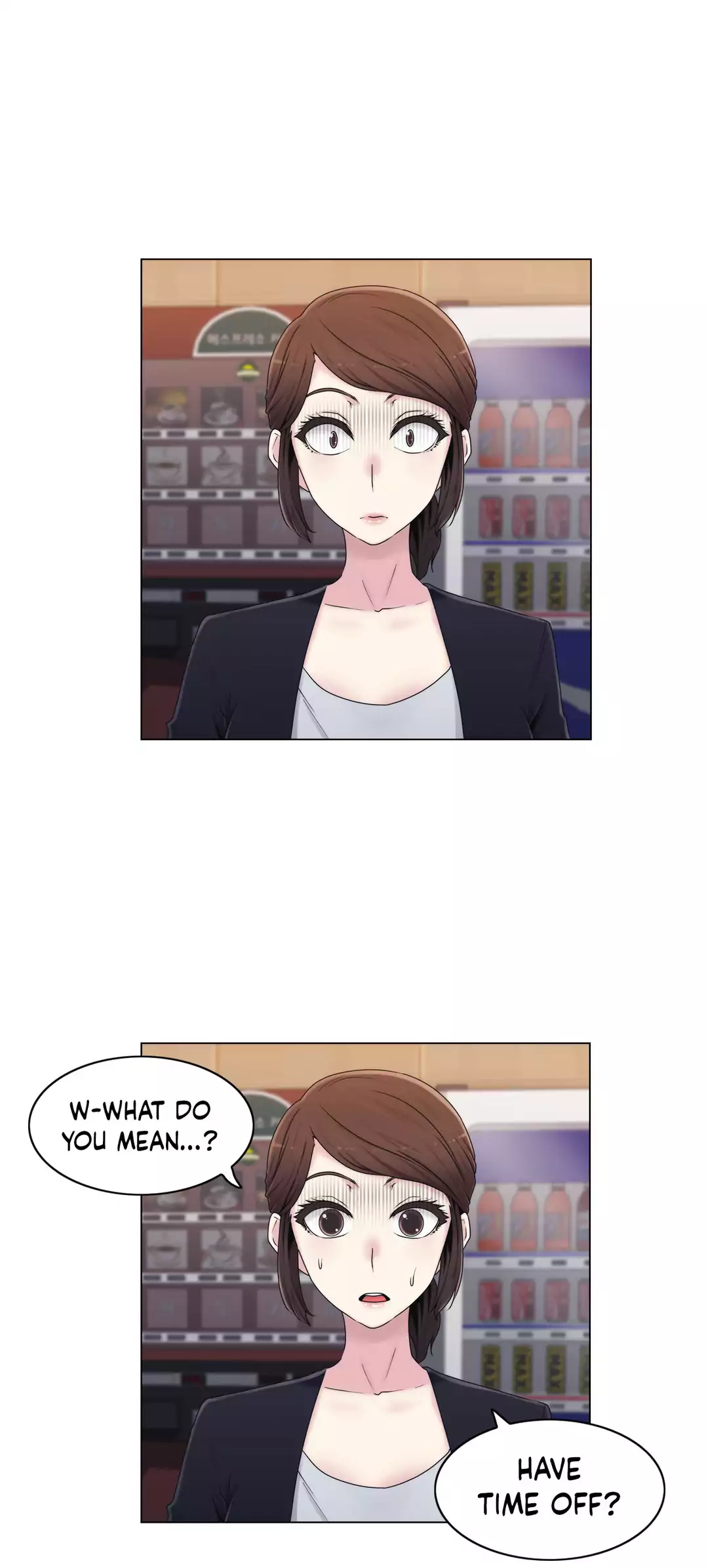 Miss Mystic Chapter 16 Page 18