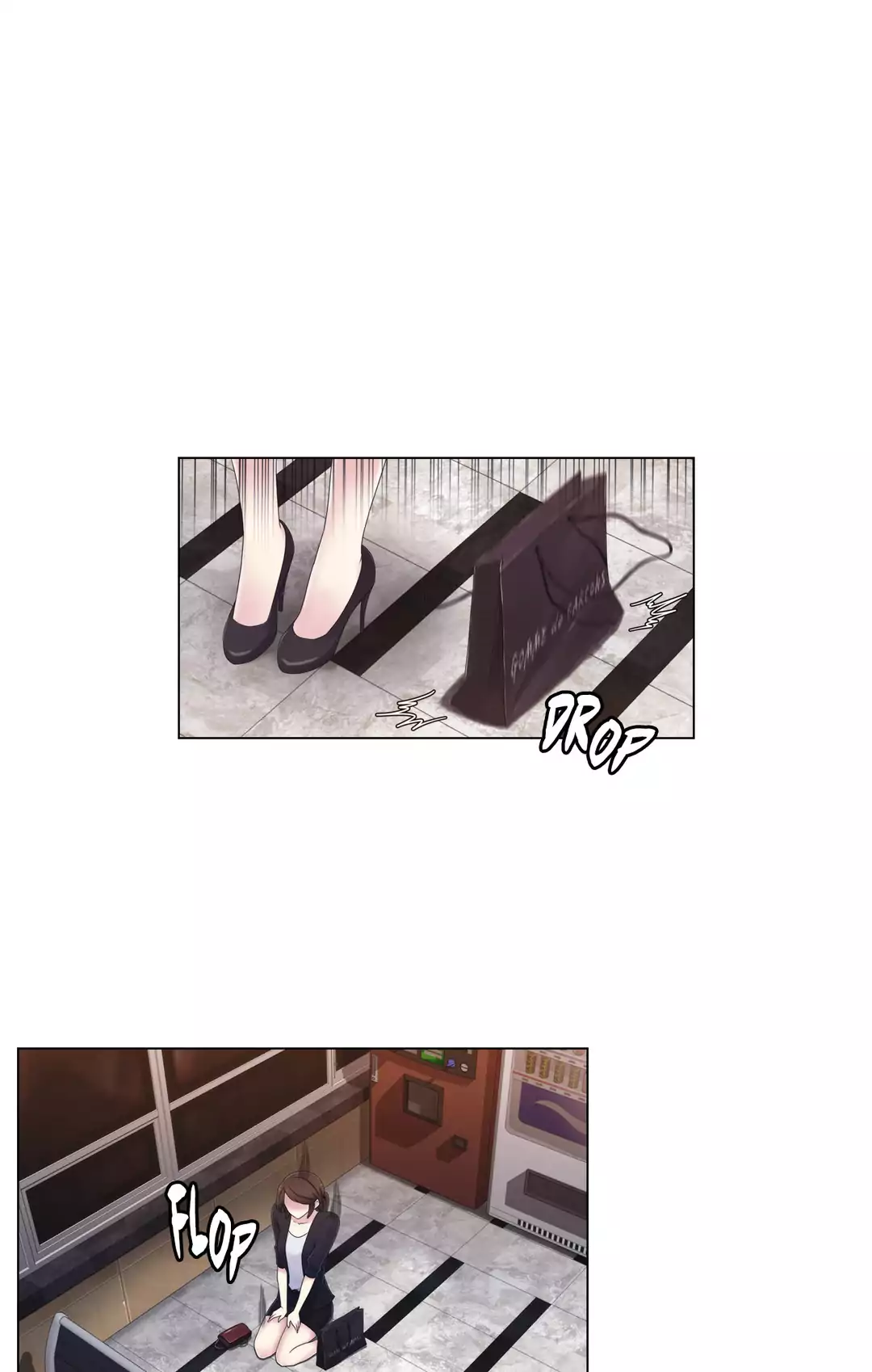 Miss Mystic Chapter 16 Page 26