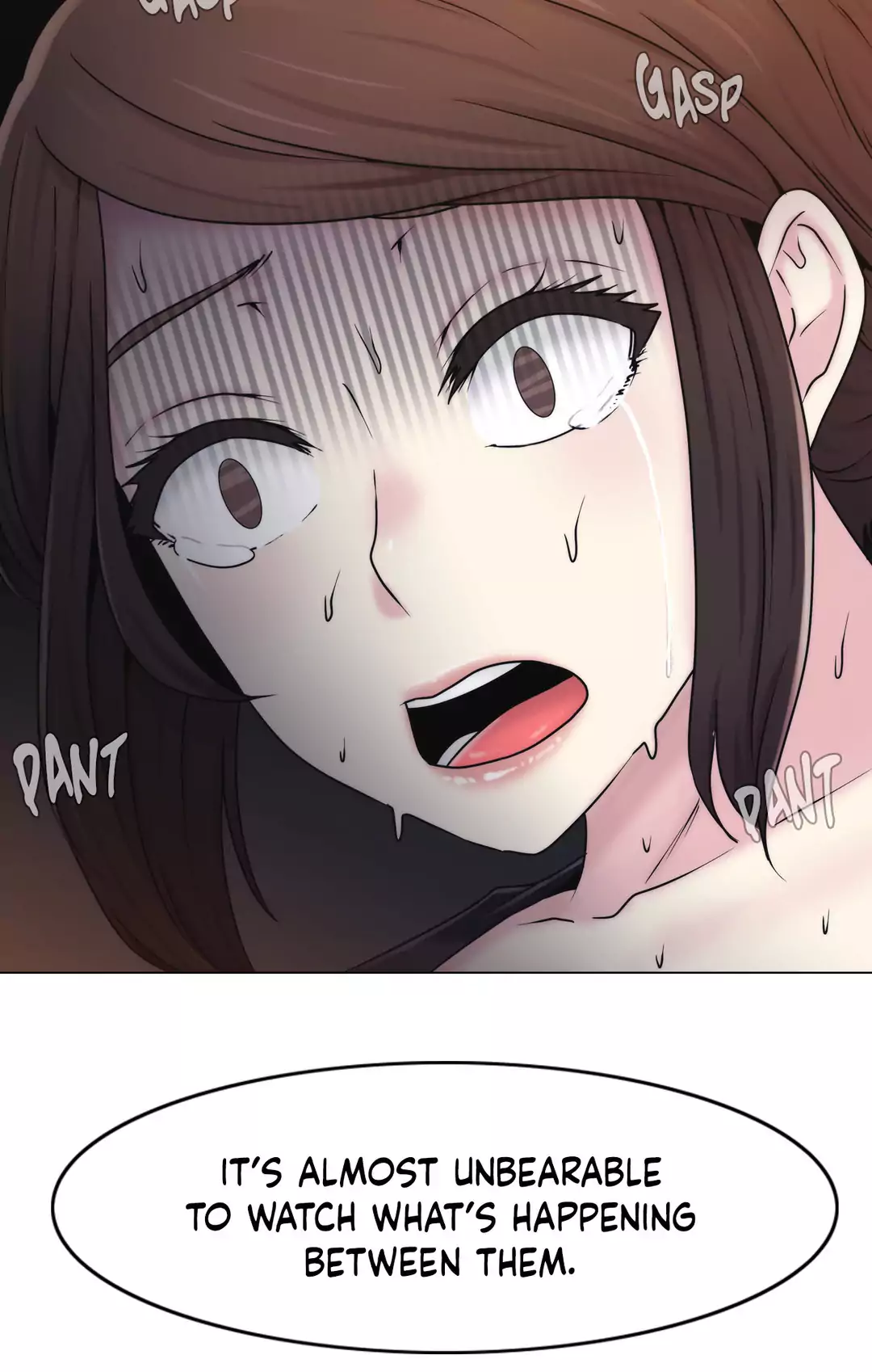 Miss Mystic Chapter 16 Page 28