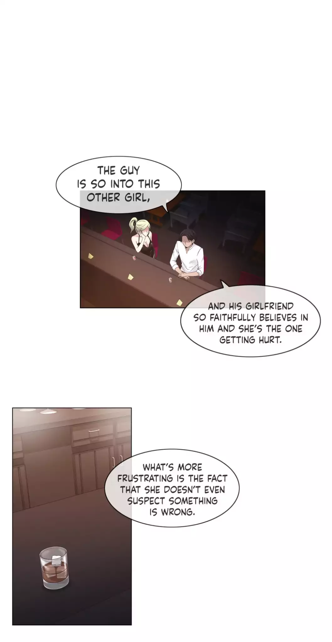 Miss Mystic Chapter 16 Page 29