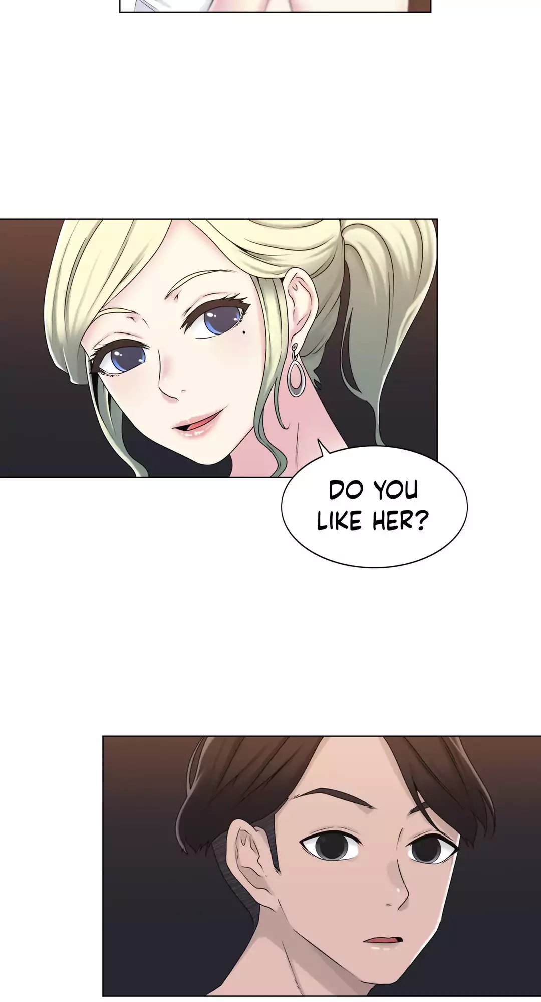 Miss Mystic Chapter 16 Page 34
