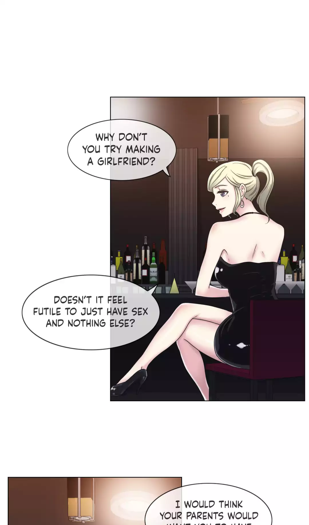 Miss Mystic Chapter 16 Page 36
