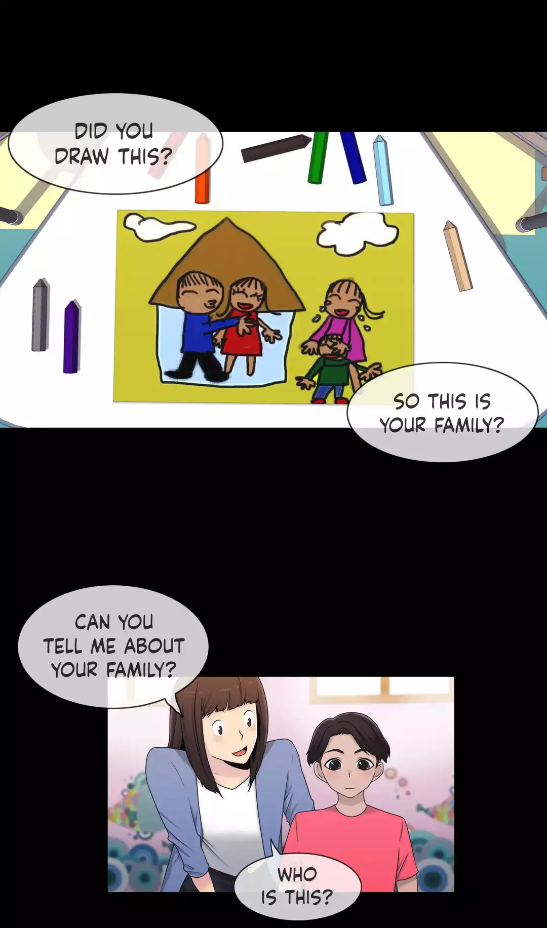 Miss Mystic Chapter 16 Page 38