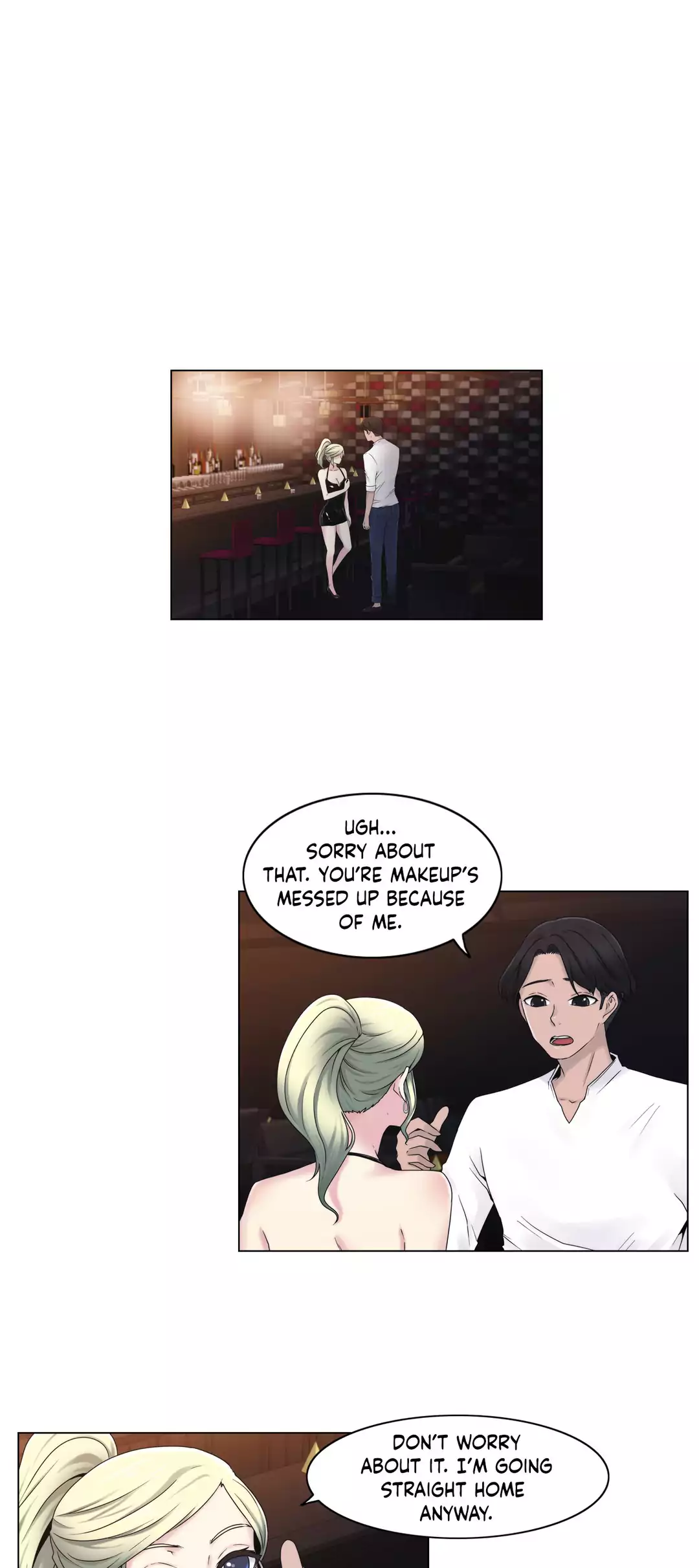 Miss Mystic Chapter 17 Page 21