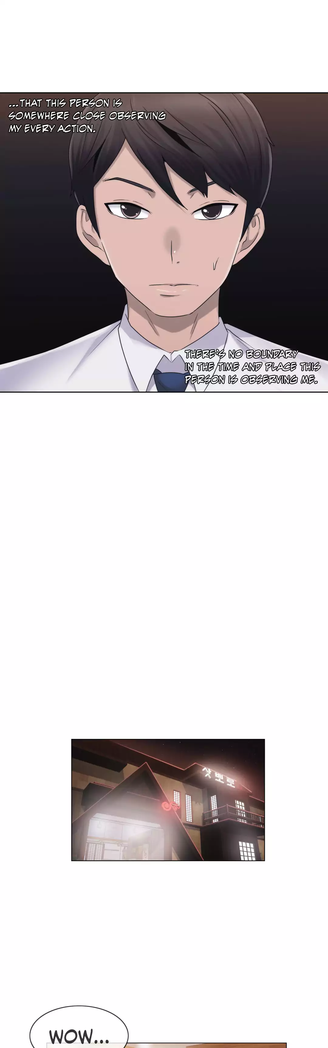 Miss Mystic Chapter 18 Page 7