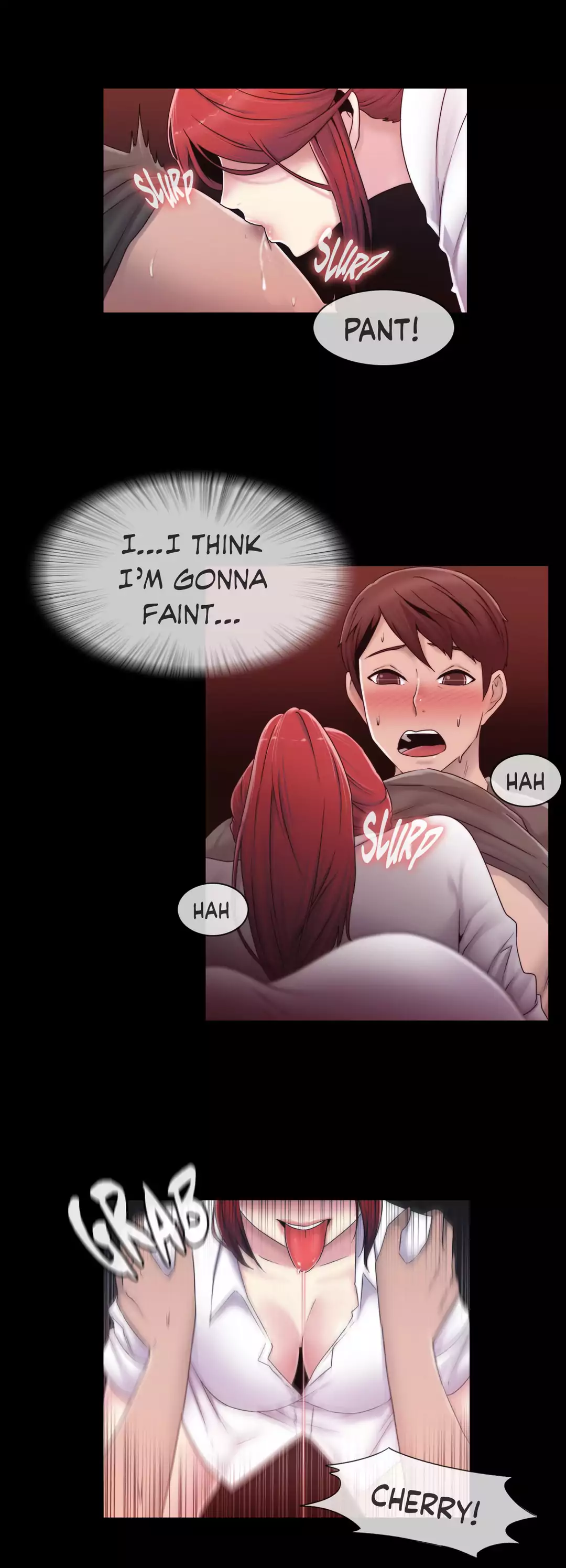 Miss Mystic Chapter 20 Page 16