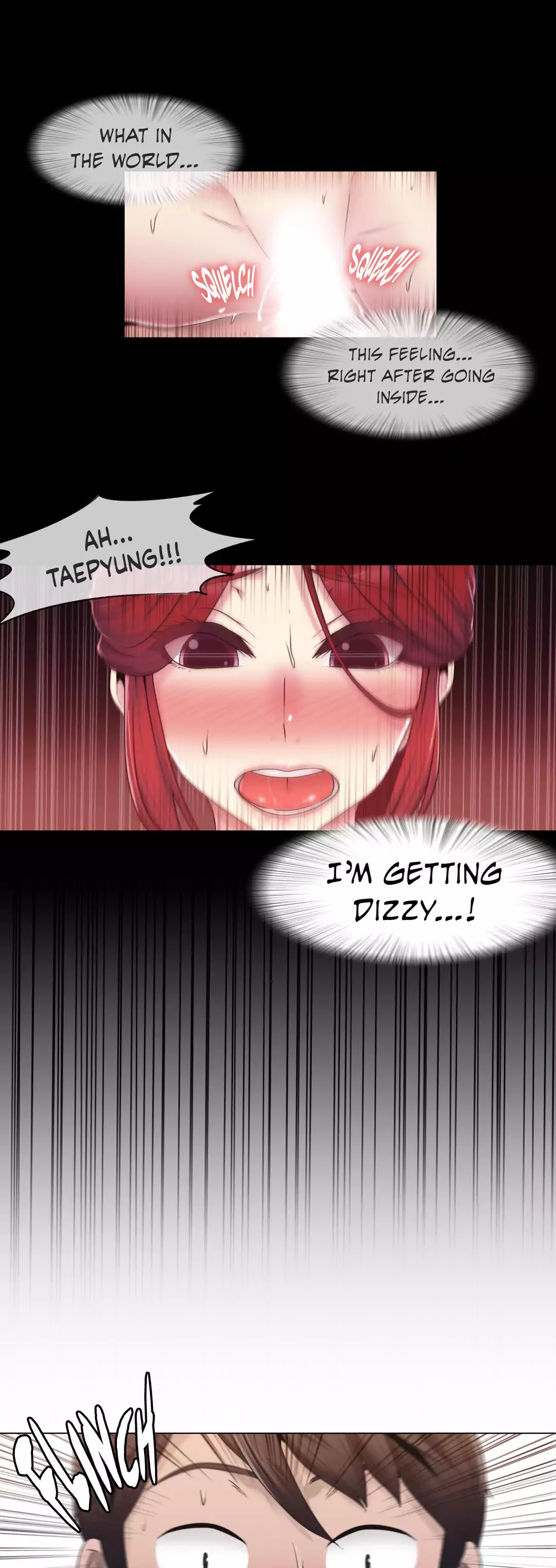 Miss Mystic Chapter 20 Page 25